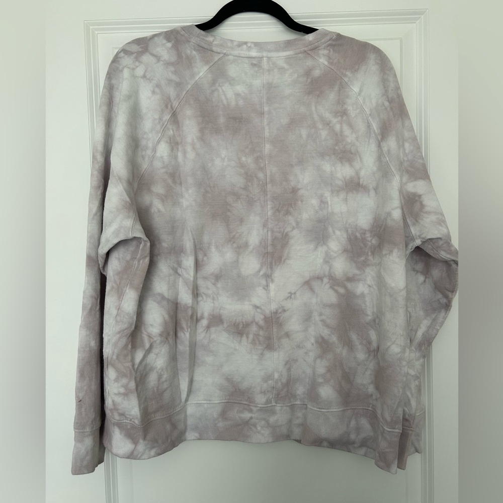 ATHLETA Sweatshirt - Picture 2 of 3